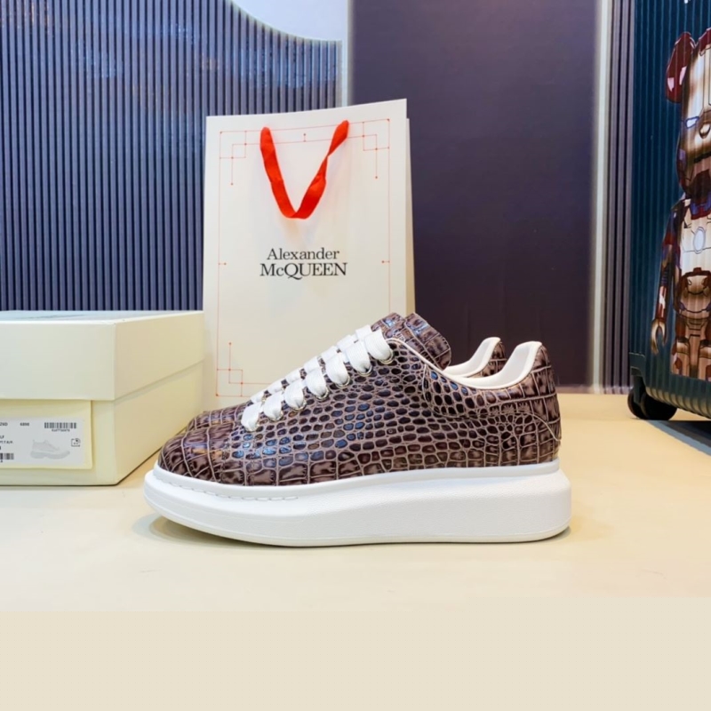 alexander M*Q*en casual shoes